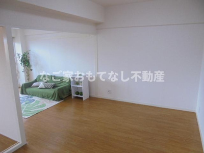 【その他】 | ノイ・ルミナス | ※別号室の写真です