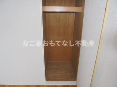 【その他】 | ノイ・ルミナス | ※別号室の写真です