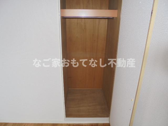 【その他】 | ノイ・ルミナス | ※別号室の写真です