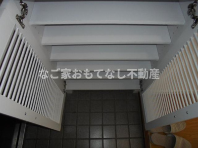 【その他】 | ノイ・ルミナス | ※別号室の写真です