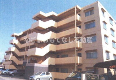 【外観】 | ノイ・ルミナス | ノイ・ルミナス