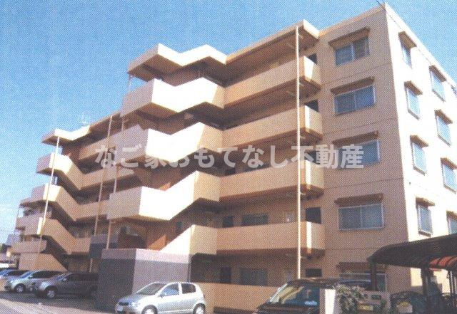 【外観】 | ノイ・ルミナス | ノイ・ルミナス
