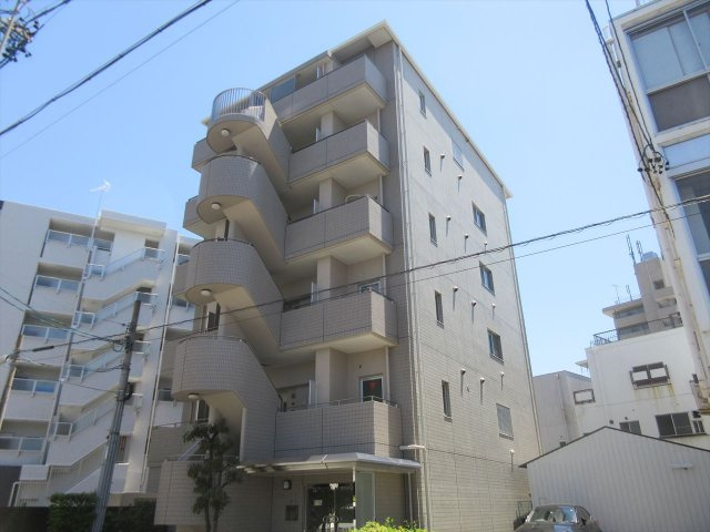 アネックス徳川
