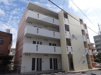 【外観】 | LUSHINA