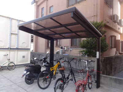 【その他共用部分】 | LUSHINA