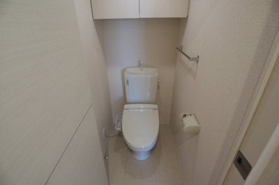 【トイレ】 | グランドール・サクラ