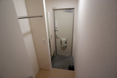 【玄関】 | グランドール・サクラ