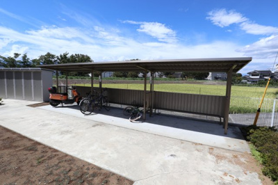 【その他共用部分】 | グランドール・サクラ