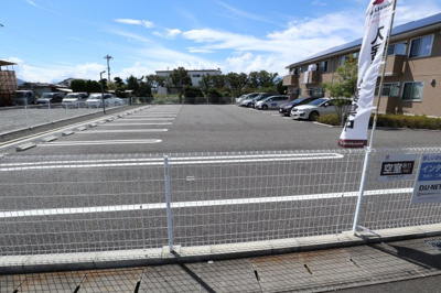 【駐車場】 | グランドール・サクラ