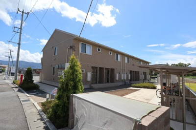 【外観】 | グランドール・サクラ