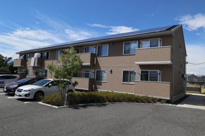 【外観】 | グランドール・サクラ