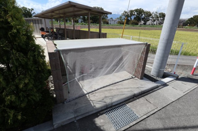 【その他共用部分】 | グランドール・サクラ