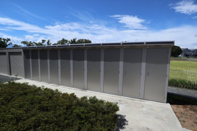 【その他共用部分】 | グランドール・サクラ