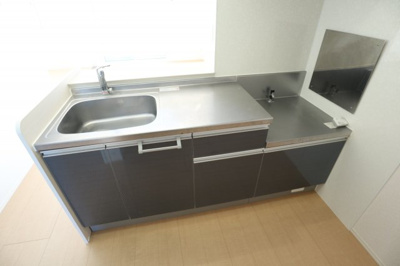 【キッチン】 | グランドール・サクラ