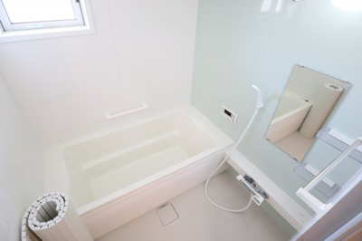 【浴室】 | グランドール・サクラ