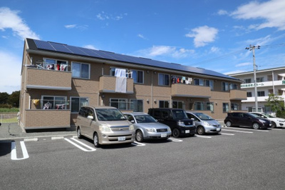 【外観】 | グランドール・サクラ