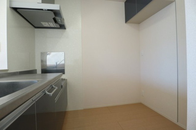 【キッチン】 | グランドール・サクラ