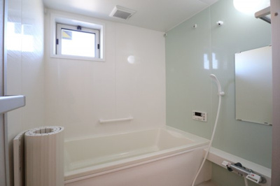 【浴室】 | グランドール・サクラ