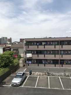 【展望】 | 眺め