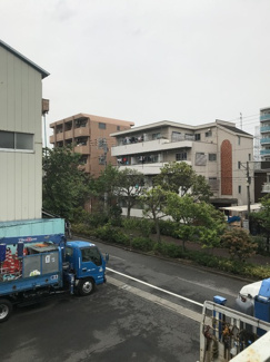 【展望】 | 景色