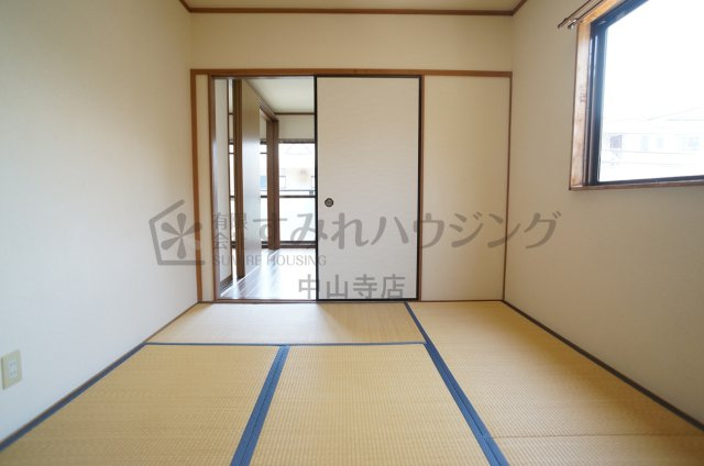 アメニティマンションⅡのその他