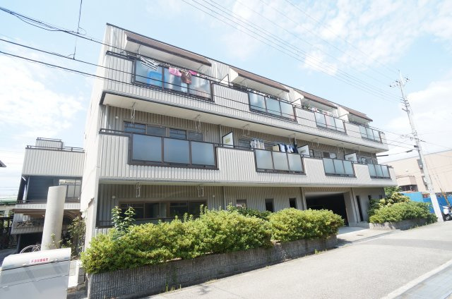 アメニティマンションⅡ