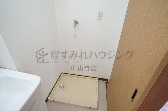 アメニティマンションⅡの設備