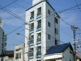 【外観】 | 田中マンション平野