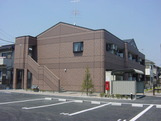 行田市大字長野のアパートの画像