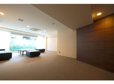 【ロビー】 | アビティ目黒