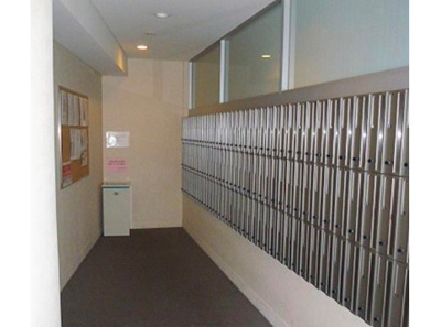 【その他共用部分】 | アビティ目黒