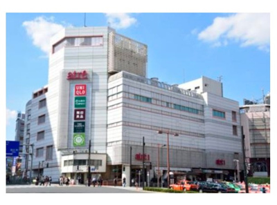 【周辺】 | アビティ目黒