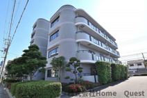 八尾市東山本新町２丁目のマンションの画像