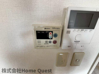 【設備】 | ウエストヒル