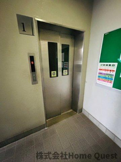 【その他共用部分】 | メゾンカリフ