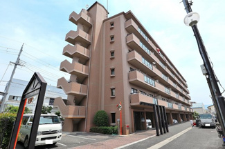 【外観】 | アルカサール美園