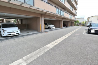 【駐車場】 | アルカサール美園