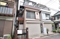 南本町4丁目戸建の画像