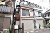 南本町4丁目戸建の画像