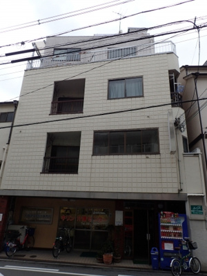 【外観】 | トレアール阪南町 | トレアール阪南町