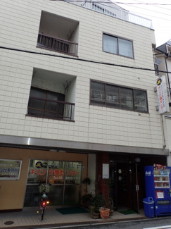 【外観】