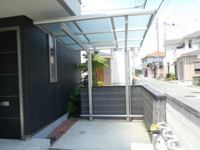 【その他共用部分】 | リブレⅡ | リブレⅡ