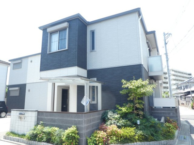 【外観】 | リブレⅡ | リブレⅡ