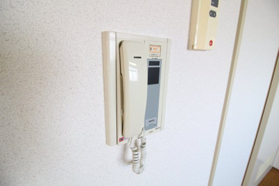 【セキュリティ】 | メゾン大晃