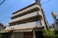 メゾン大晃の画像