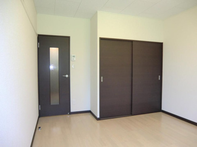 【洋室】 | レオネクストさくら五段坂Ⅱ