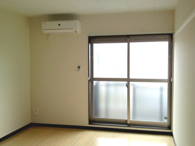 【洋室】 | レオネクストさくら五段坂Ⅱ