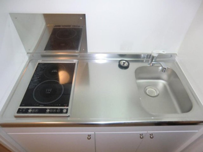 【キッチン】 | レオネクストさくら五段坂Ⅱ