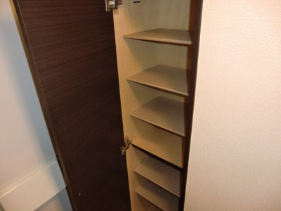 【玄関】 | レオネクストさくら五段坂Ⅱ