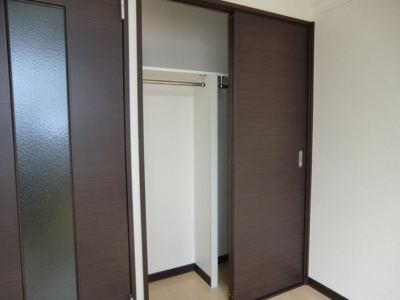 【収納】 | レオネクストさくら五段坂Ⅱ